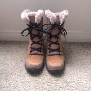 Columbia Ice Maiden Boot